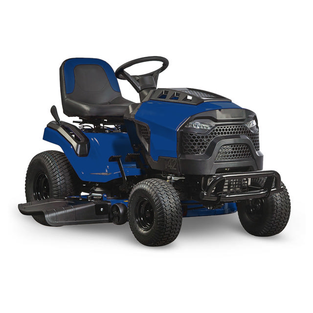 Masport MPT42 Lawn Tractor