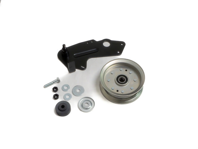 RH Idler Pulley Kit for MPT42 Lawn Tractor